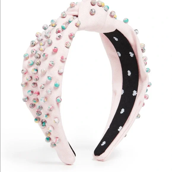 Lele Sadoughi | Accessories | Lele Sadoughi Confetti Beaded 